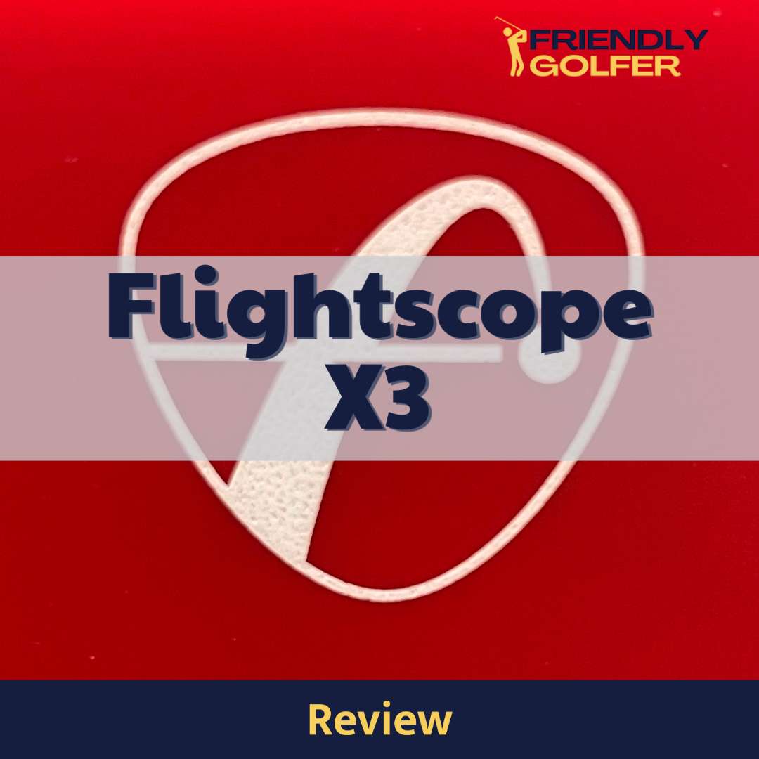 flightscope x3 review