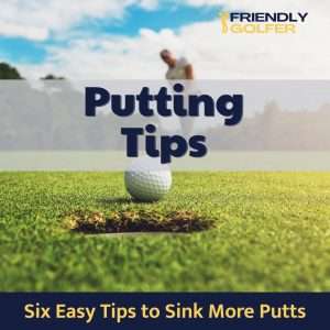putting tips