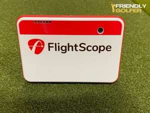 flightscope Mevo Plus