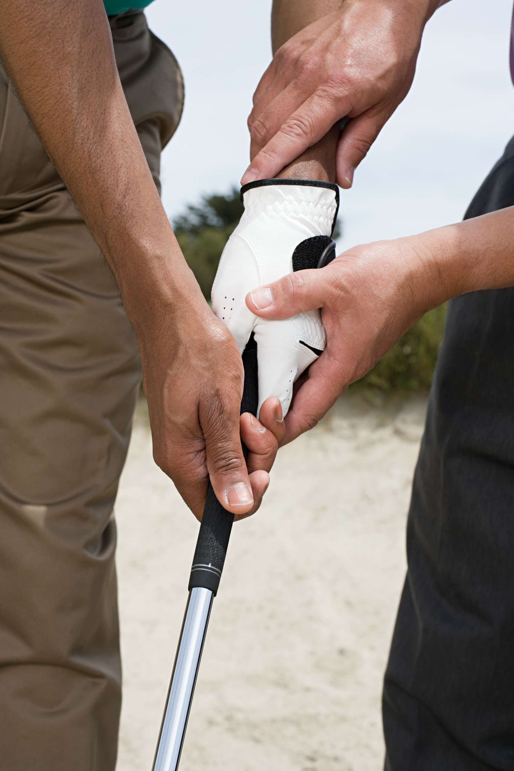 4 Simple Ways to Fix a Hook in Golf Causes]