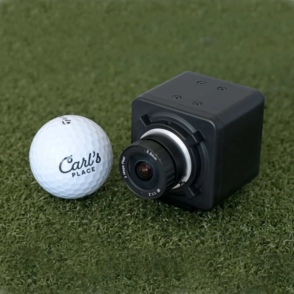 swing camera