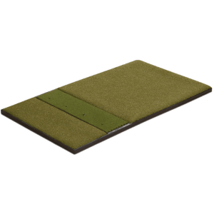 fiberbuilt 4x7 grass studio mat