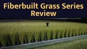 fiberbuilt grass series