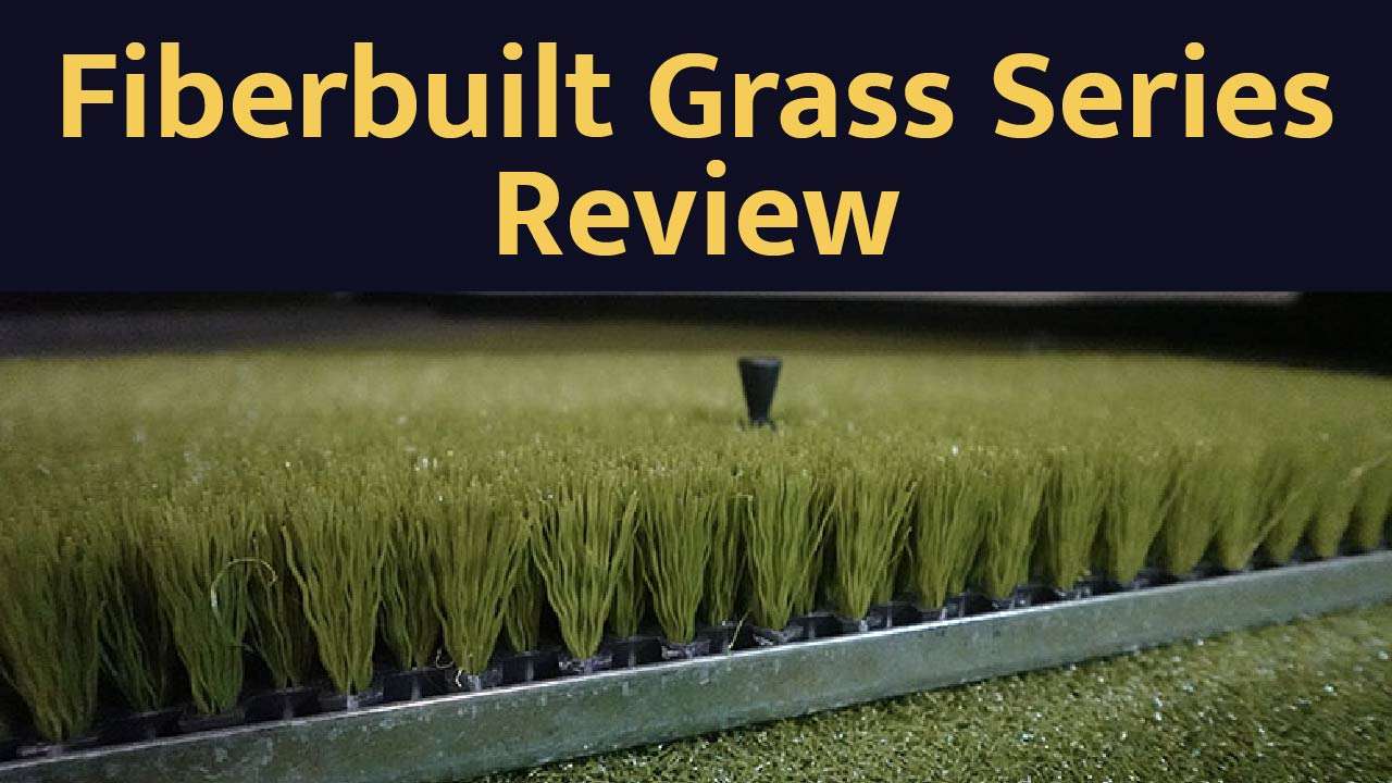 fiberbuilt grass series