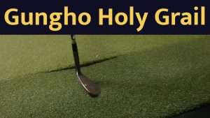 gungho holy grail