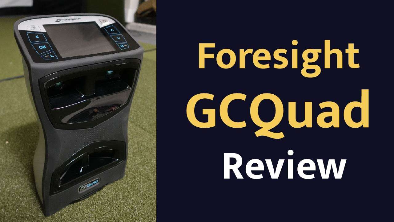 foresight gcquad review