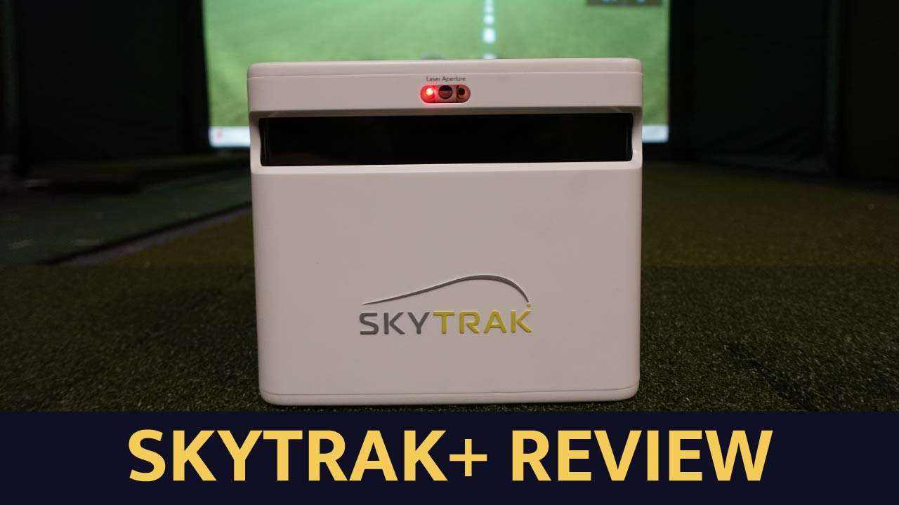 skytrak+ review