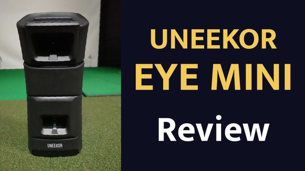 Complete Uneekor Eye Mini Review The Good and the Bad