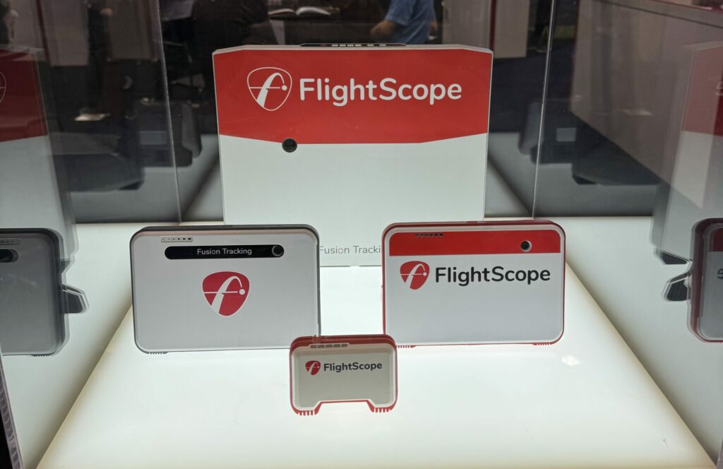 Project Flightscope Flightscope's New Features for 2024: Mevo+ Limited Edition