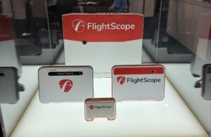 flightscope launch monitors