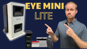 uneekor eye mini lite