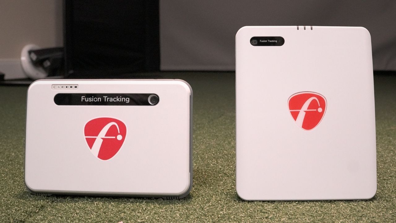 Flightscope launch monitors