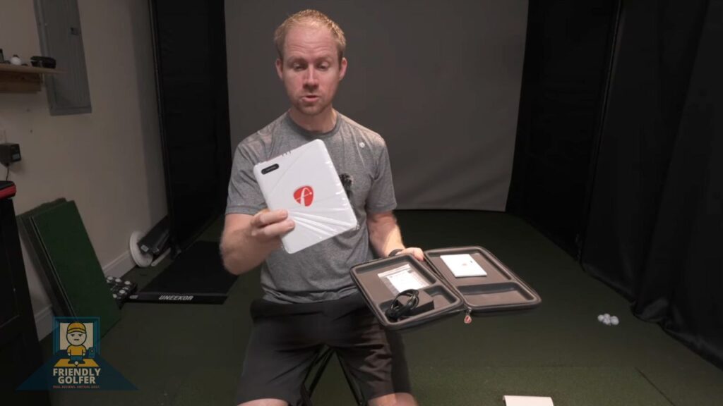 Mevo Gen 2 unboxing