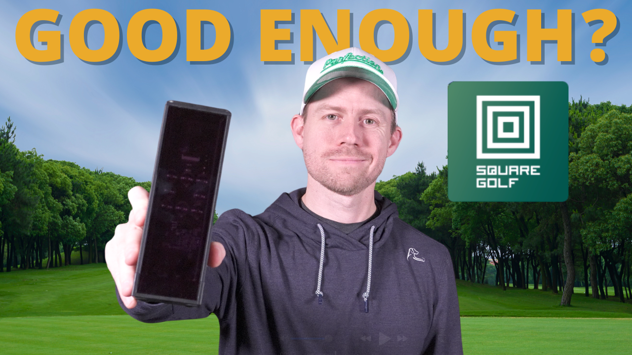 square golf launch monitor review