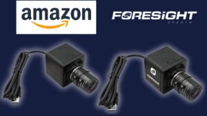 kayeton 120fps swing camera