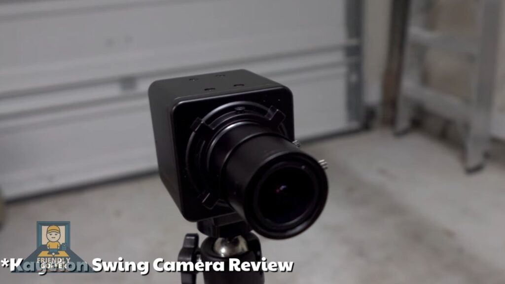 Kayeton swing camera review
