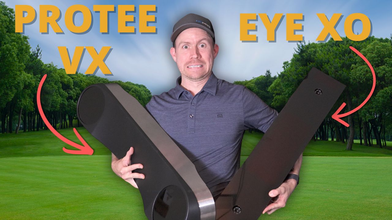 protee vx vs eye xo