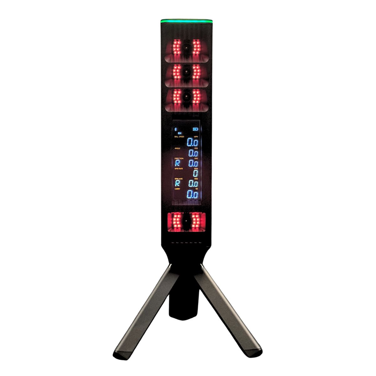 Square Golf OMNI