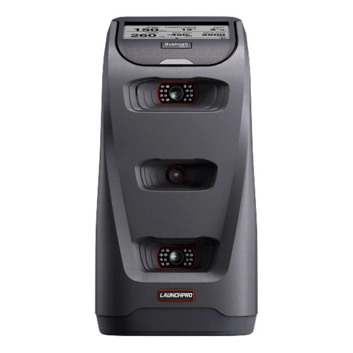 Bushnell launch pro