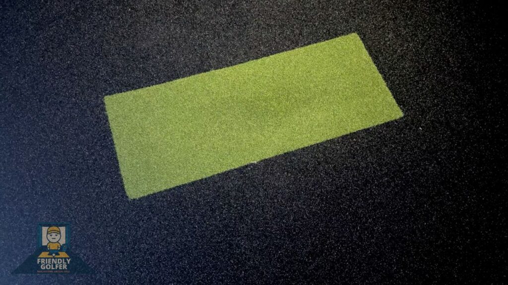 carls place gel insert in floor