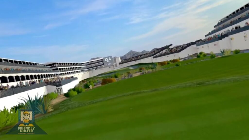 golf+ tpc scottsdale